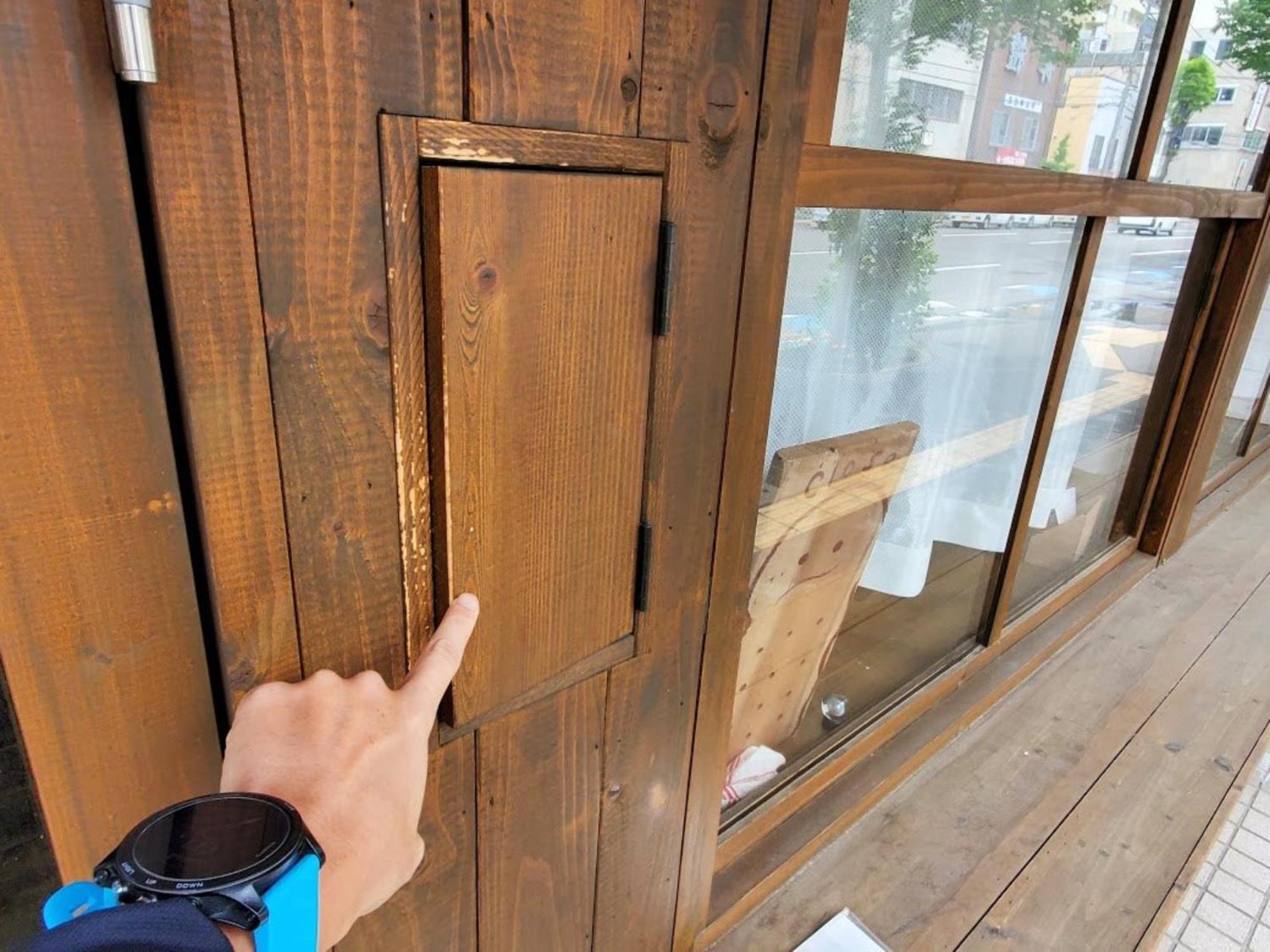 ゲストハウス Ezo Run Sapporo 札幌中心部でシンプルな滞在ができるホステル Kültér fotó